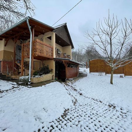 Lipics Part Apartman Muraratka Kültér fotó