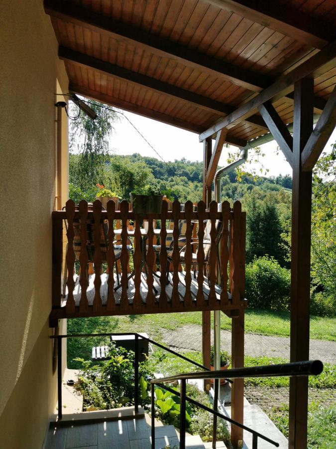 Lipics Part Apartman Muraratka Kültér fotó