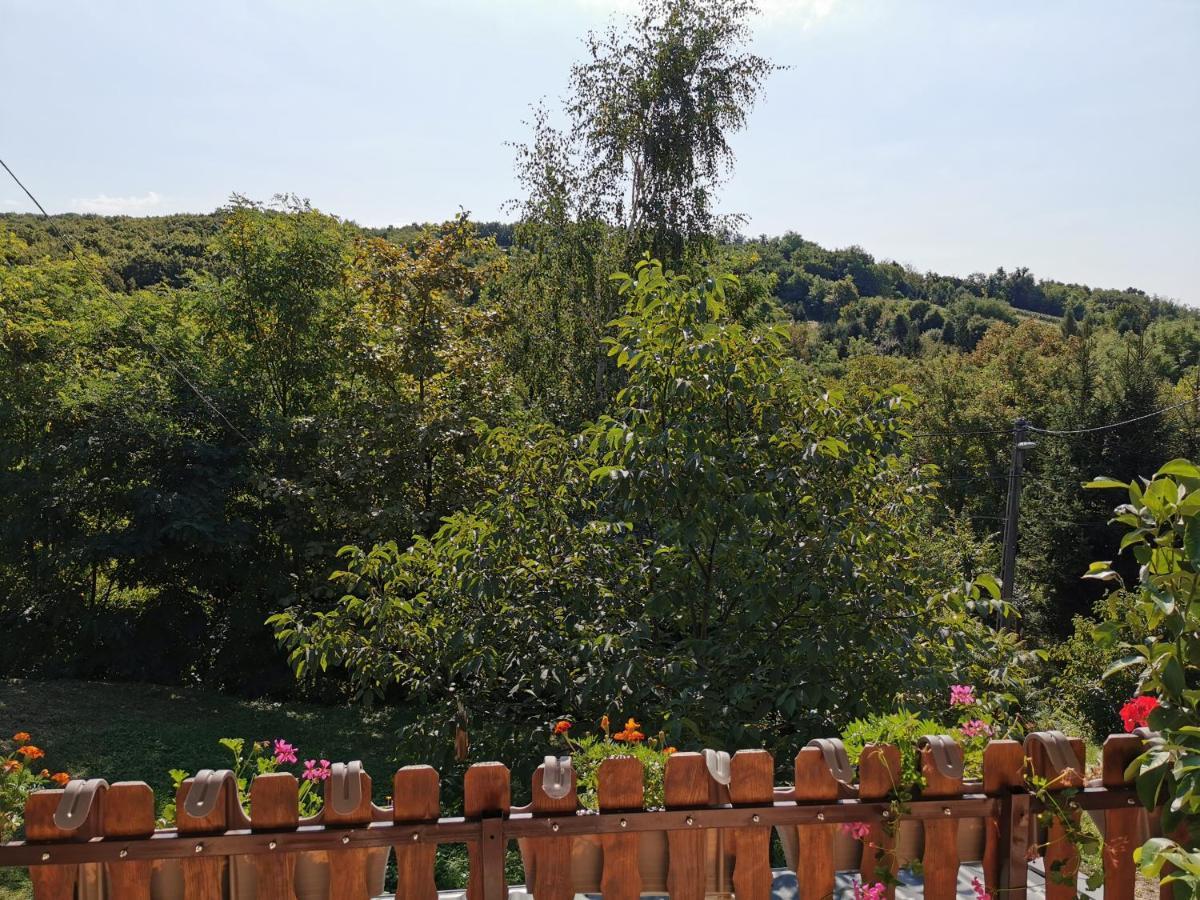 Lipics Part Apartman Muraratka Kültér fotó