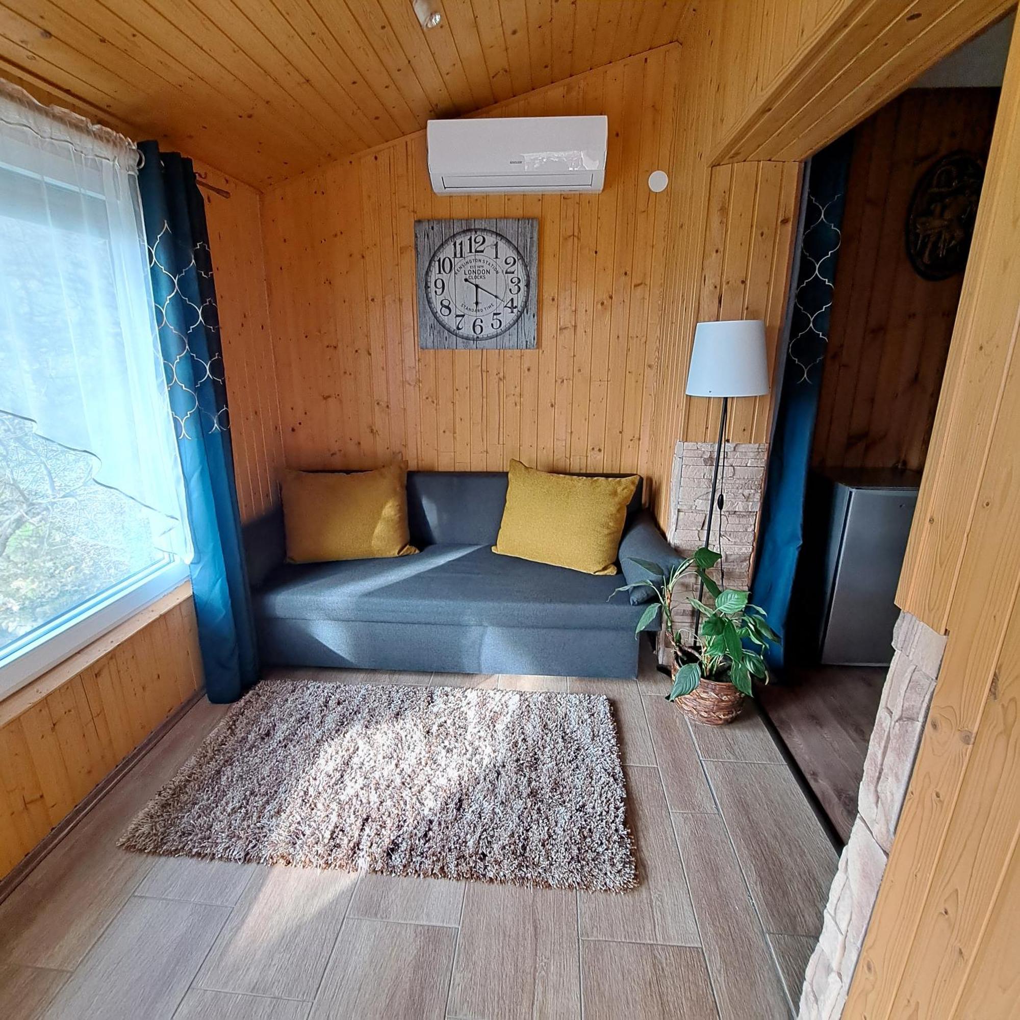 Lipics Part Apartman Muraratka Kültér fotó