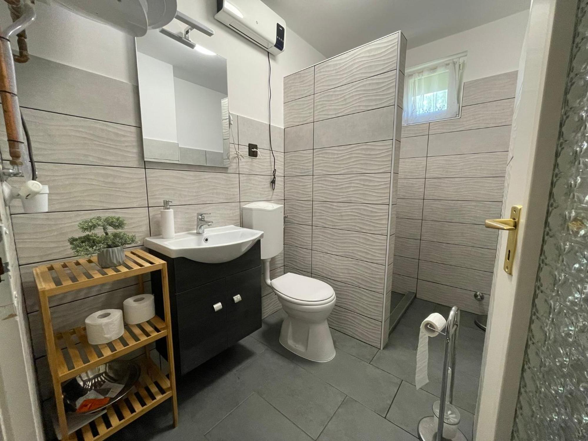 Lipics Part Apartman Muraratka Kültér fotó